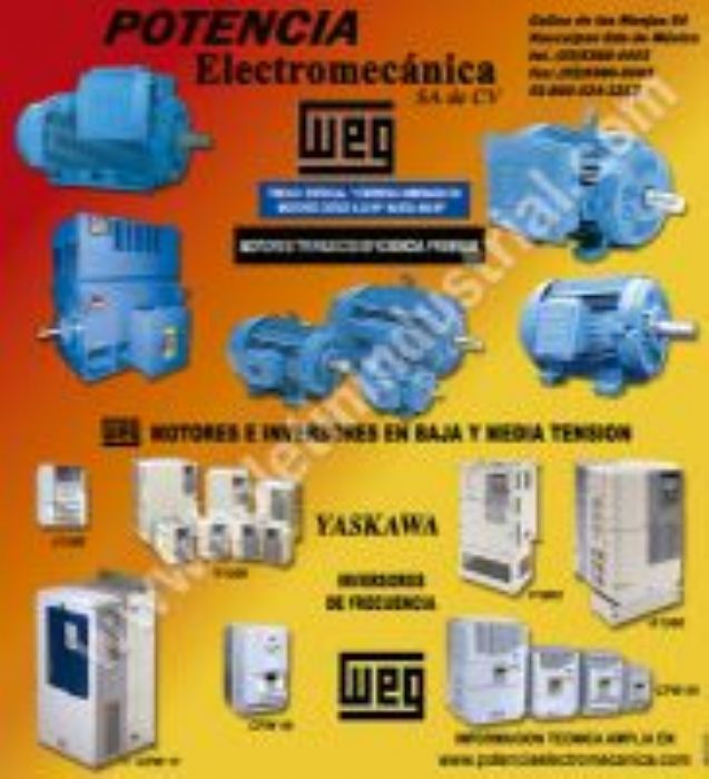 Reductores de Ejes